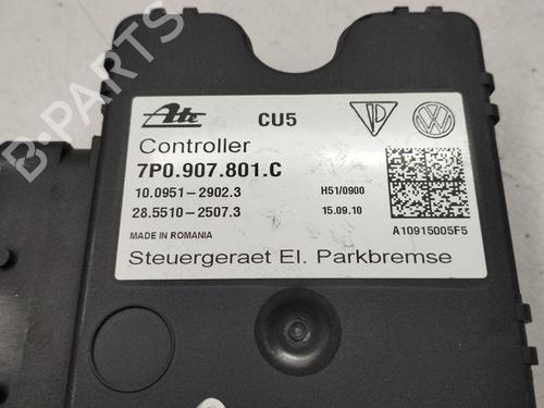 Elektronisk modul PORSCHE CAYENNE (92A) 3.0 Diesel | BP28896735M83 