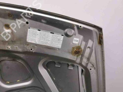 Hood HONDA ACCORD VIII (CU) 2.2 i-DTEC (CU3) | BP28894038C1