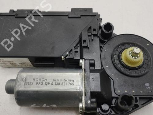 Left front window motor PORSCHE CAYENNE (9PA) 3.2 | BP28895444E21