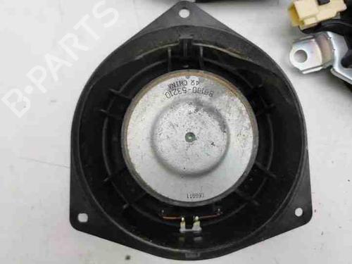 Electronic module LEXUS IS C (GSE2_) 350 (GSE21) | BP28858018M83