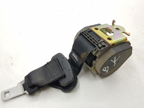Rear left seatbelt PEUGEOT 307 SW (3H) 2.0 HDI 90 | BP28889235I29 
