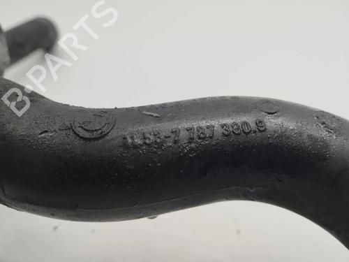 Pipe BMW 3 Touring (E46) 320 d | BP36360415M125 - Image 2