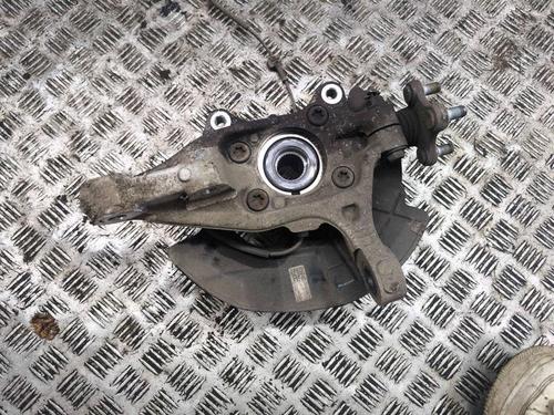 Left front steering knuckle HYUNDAI TUCSON (NX4E, NX4A) 1.6 T-GDi | BP37610730M25 - Image 6
