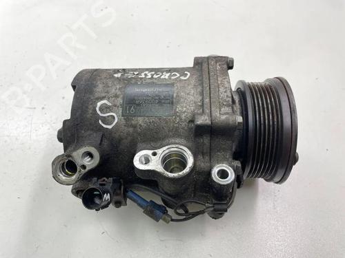 Used AC compressor AC compressor 36176447 36176447