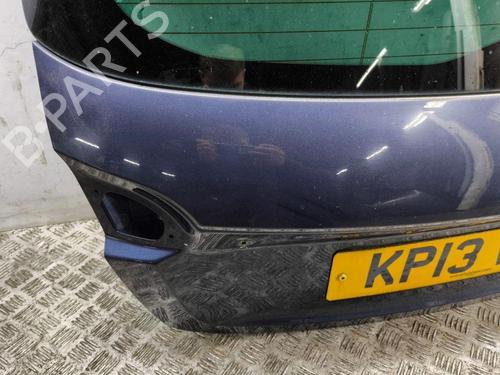 Tailgate CITROËN DS4 (NX_) 1.6 HDi 110 | BP28887690C6 