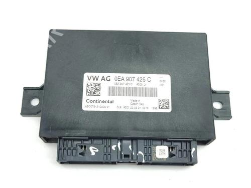 Used Electronic module Electronic module 33666322 33666322