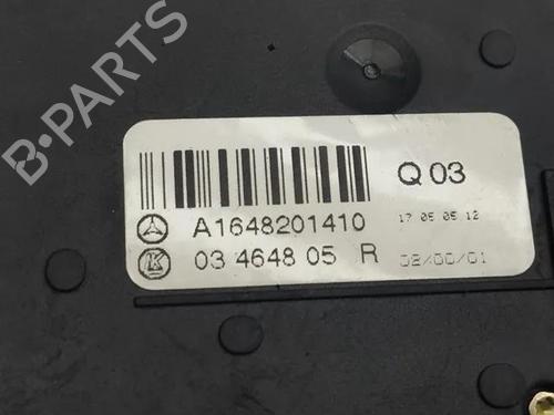 Switch MERCEDES-BENZ M-CLASS (W164) ML 320 CDI 4-matic (164.122) | BP28860485I30 