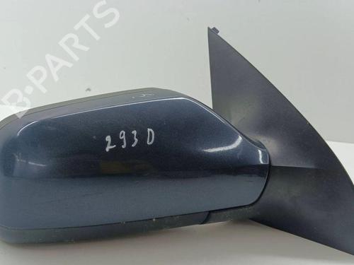 Used Right mirror OPEL ASTRA G Estate (T98) 1.7 DTI 16V (F35) (75 hp) 28903075
