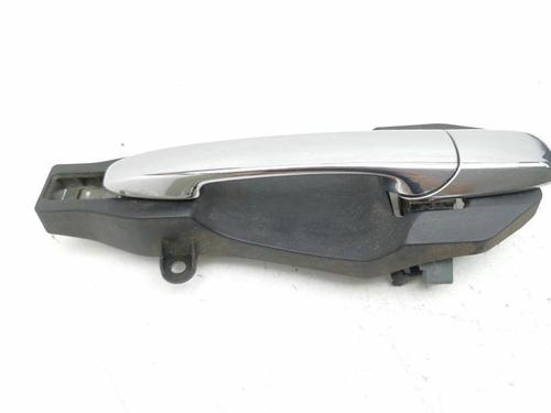 Rear right exterior door handle MAZDA CX-7 (ER) 2.2 MZR-CD AWD (ER10A) | BP28892996C130 