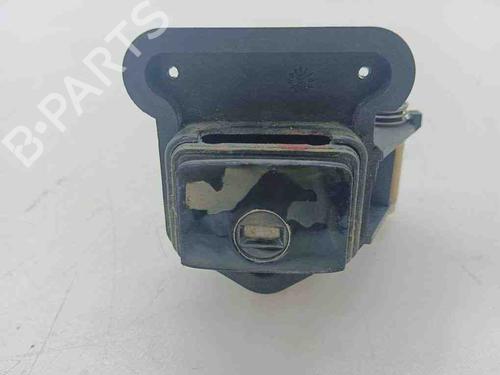 Used Tailgate lock PEUGEOT 406 Coupe (8C) 2.2 HDI (133 hp) 28888170