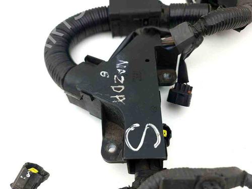 Wiring harness MAZDA 6 Estate (GJ, GL) 2.2 D | BP28874284E16 