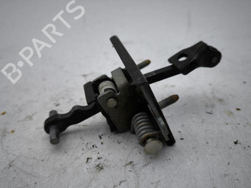 Hinge/Door check strap CITROËN DS4 (NX_) 1.6 HDi 110 | BP28887711C146 