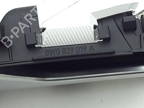 Rear right interior door handle AUDI A4 B9 (8W2, 8WC) 2.0 TDI | BP36065869I16 - Image 8