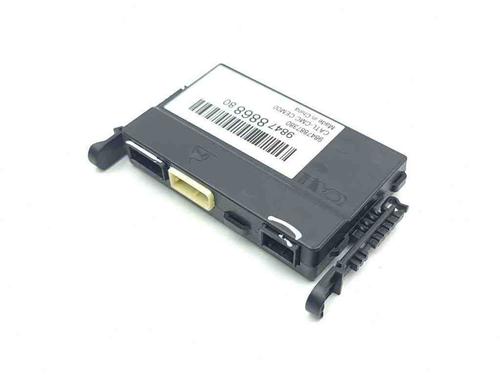 Módulo eletrónico JEEP AVENGER (J2) Electric (156 hp) 28881948