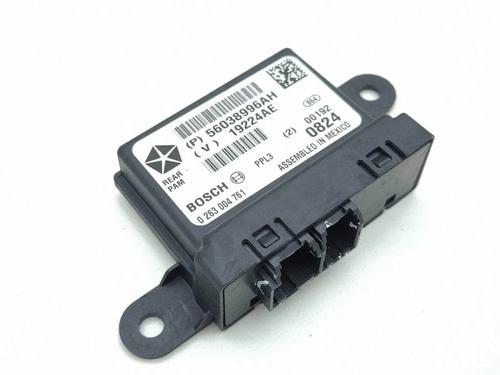 Used Electronic module Electronic module JEEP CHEROKEE (KL) 2.0 CRD 4x4 (140 hp) 40207785 40207785