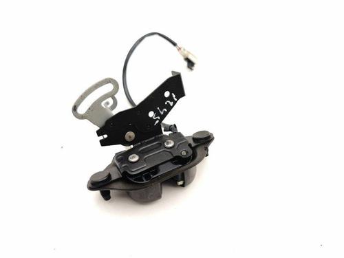Used Tailgate lock NISSAN 350Z Coupe (Z33) 3.5 (AAZ33) (280 hp) 29054354