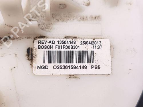 Fuel pump CHEVROLET ORLANDO (J309) 2.0 D | BP29945000M76