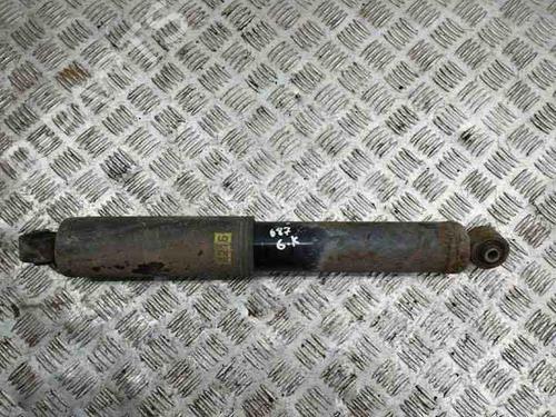Used Left rear shock absorber OPEL ANTARA A (L07) 2.2 CDTi 4x4 (163 hp) 28865565