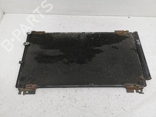 Used AC radiator AC radiator 33255817 33255817