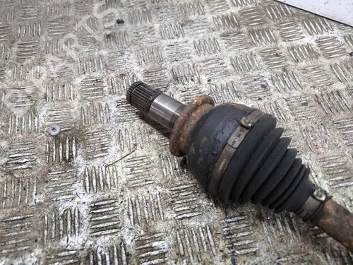 Right rear driveshaft JAGUAR E-PACE (X540) 2.0 D180 AWD | BP38242481M41 - Image 6
