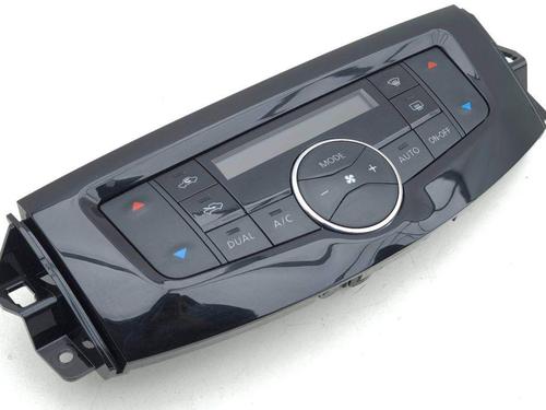 Elektronisk modul NISSAN NAVARA (D22) 3.0 TD 4x4 (150 hp) 28883988