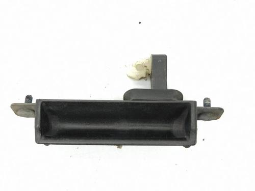 Used Tailgate handle Tailgate handle MAZDA CX-7 (ER) 2.2 MZR-CD AWD (ER10A) (173 hp) 40210613 40210613