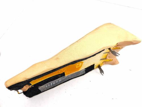 Rear seat MASERATI QUATTROPORTE V 4.2 | BP29569346C17