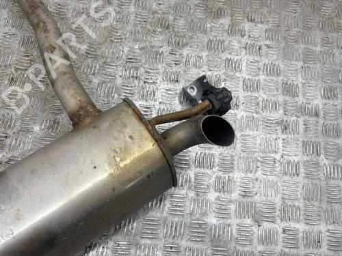 Exhaust system RENAULT ARKANA I (LCM_, LDN_) 1.6 E-TECH 145 (LDMU) | BP36984327M121 - Image 4