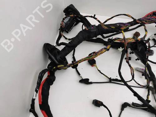 Wiring harness AUDI A3 Sportback (8YA, 8YF) 30 TFSI | BP33256275E16 - Image 3