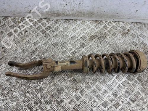 Used Left front shock absorber Left front shock absorber 33899531 33899531
