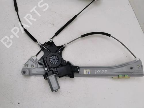 Front right window mechanism OPEL INSIGNIA A (G09) 1.6 CDTi (68) | BP36216220C23 - Image 4