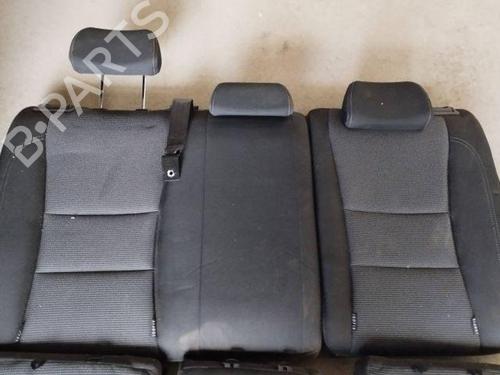 Seats set HYUNDAI i30 Estate (FD) 1.6 CRDi | BP28850474C78 