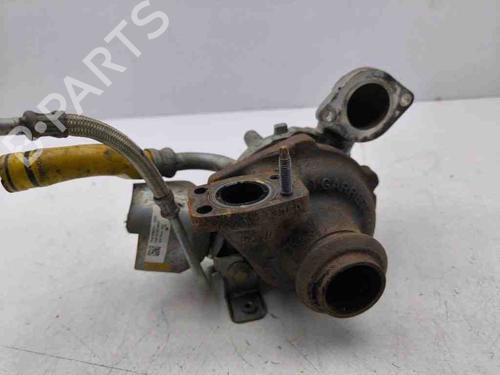 Turbolader/Kompressor CITROËN DS4 (NX_) 1.6 HDi 110 | BP28887736M71 