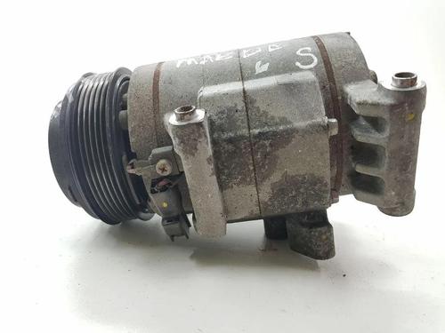 AC compressor MAZDA 6 Estate (GJ, GL) 2.2 D | BP36176089M34 - Image 2