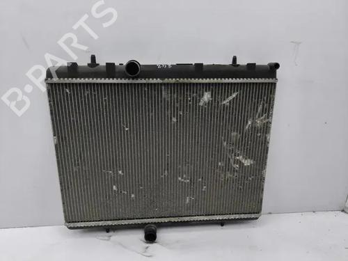 Used Water radiator Water radiator 28843247 28843247
