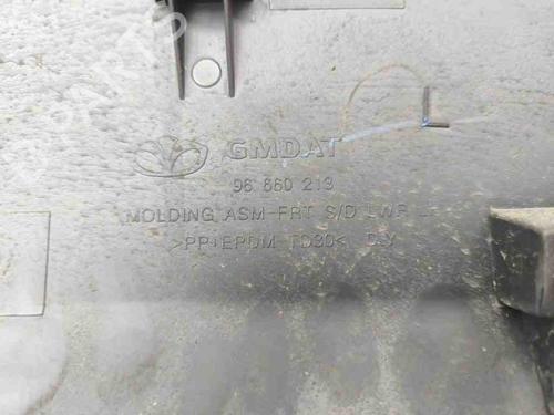 Dørliste OPEL ANTARA A (L07) 2.2 CDTi | BP28896018C150 