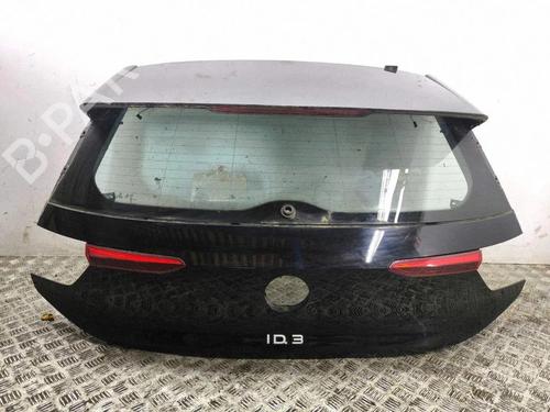 Used Tailgate Tailgate VW ID.3 (E11, E12) Pro S (204 hp) 40209748 40209748
