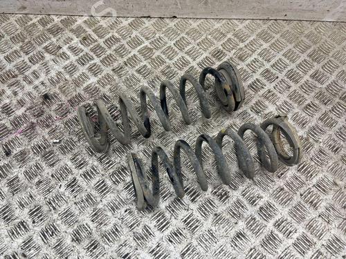 Støtdemperfjær CITROËN C-CROSSER (VU_, VV_) 2.2 HDi (156 hp) 31265253