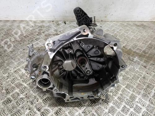 Used Gearbox Gearbox 33257188 33257188