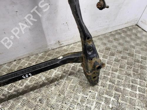 Subframe MAZDA CX-5 (KE, GH) 2.2 D AWD (KE2AW) | BP33642501M9 - Image 6