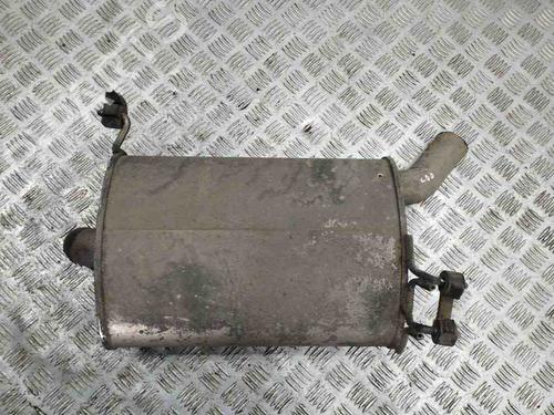 Used Exhaust system Exhaust system 28888458 28888458