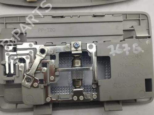 Interior roof light SUZUKI VITARA (LY) 1.6 (APK416, YD21S) | BP28860299I8 