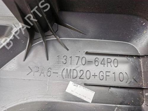 Upper protection SUZUKI VITARA (LY) 1.6 (APK416, YD21S) | BP33908774M93  - Image 8