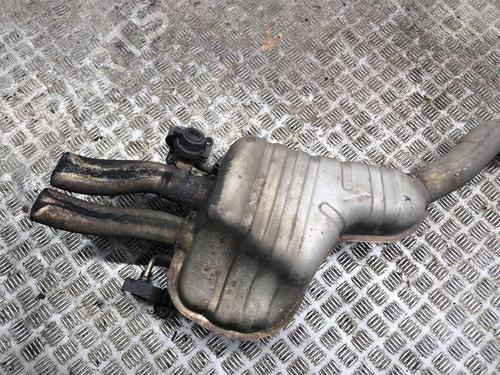 Exhaust system BENTLEY CONTINENTAL FLYING SPUR (3W_) 6.0 | BP37643823M121 - Image 7