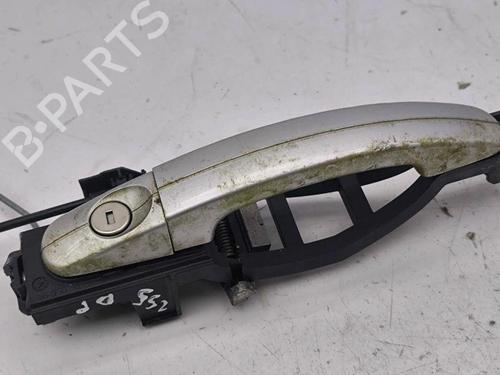 Rear left exterior door handle FORD C-MAX II (DXA/CB7, DXA/CEU) 1.0 EcoBoost | BP28887978C130 
