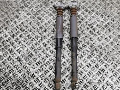 Left rear shock absorber AUDI Q2 (GAB, GAG) 1.0 TFSI | BP28860070M18 