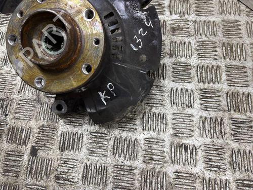 Left front steering knuckle RENAULT CAPTUR I (J5_, H5_) 0.9 TCe 90 | BP36199243M25 - Image 4