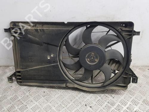 Used Radiator fan Radiator fan 33924240 33924240