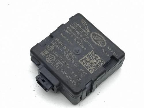 Elektronisk modul Elektronisk modul JAGUAR I-PACE (X590) EV400 AWD (400 hp) 37166416 37166416