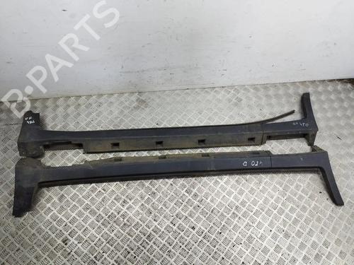 Used Left sideskirt Left sideskirt 38495852 38495852